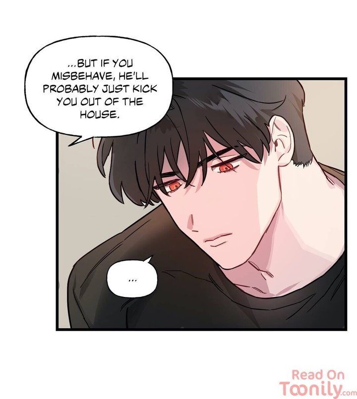 Keloid (Dodal) chapter 28 page 14