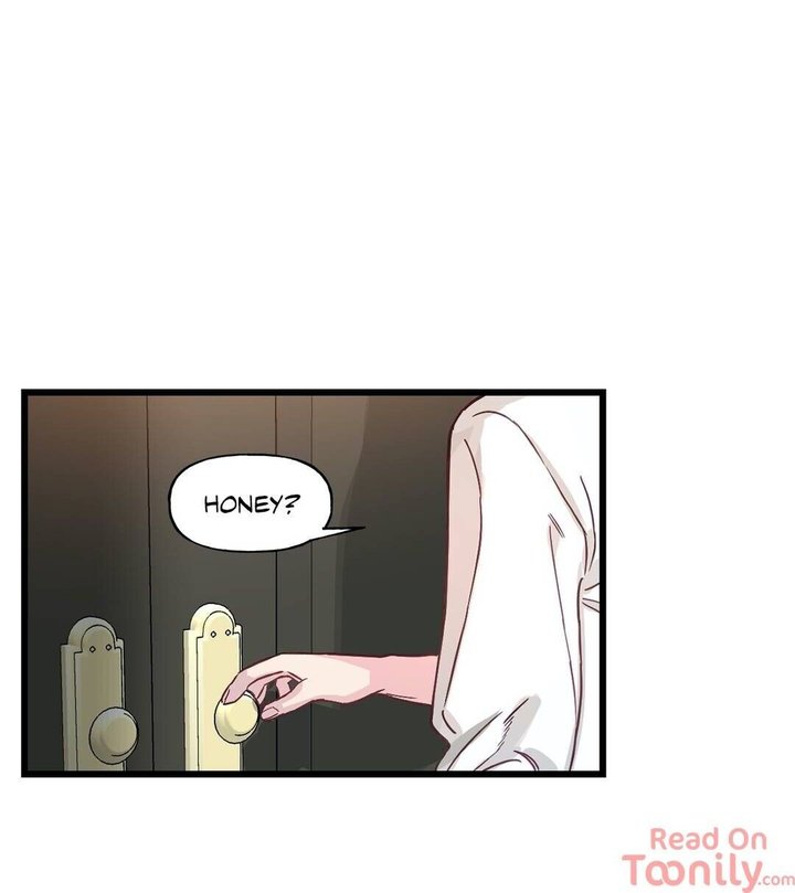 Keloid (Dodal) chapter 28 page 16