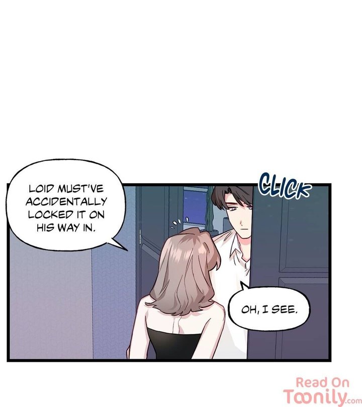 Keloid (Dodal) chapter 28 page 18