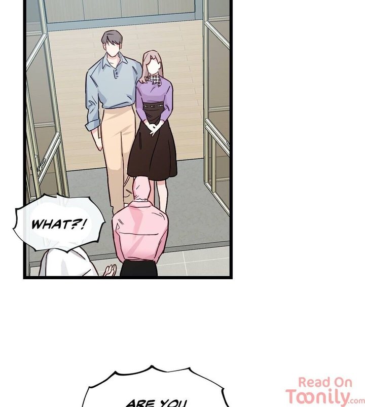 Keloid (Dodal) chapter 28 page 30