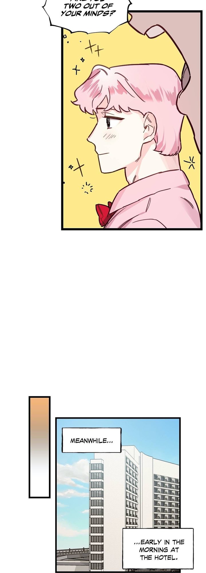 Keloid (Dodal) chapter 28 page 31