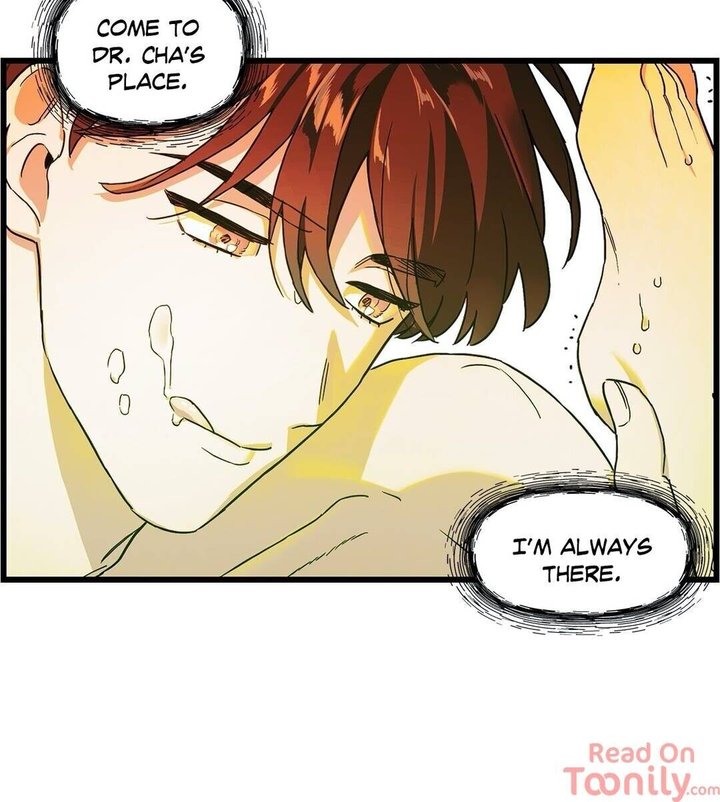Keloid (Dodal) chapter 28 page 34