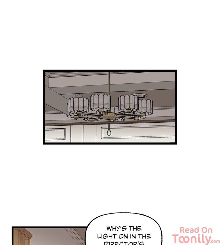 Keloid (Dodal) chapter 28 page 36