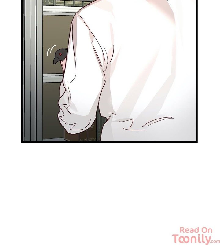Keloid (Dodal) chapter 28 page 38