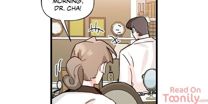 Keloid (Dodal) chapter 28 page 40