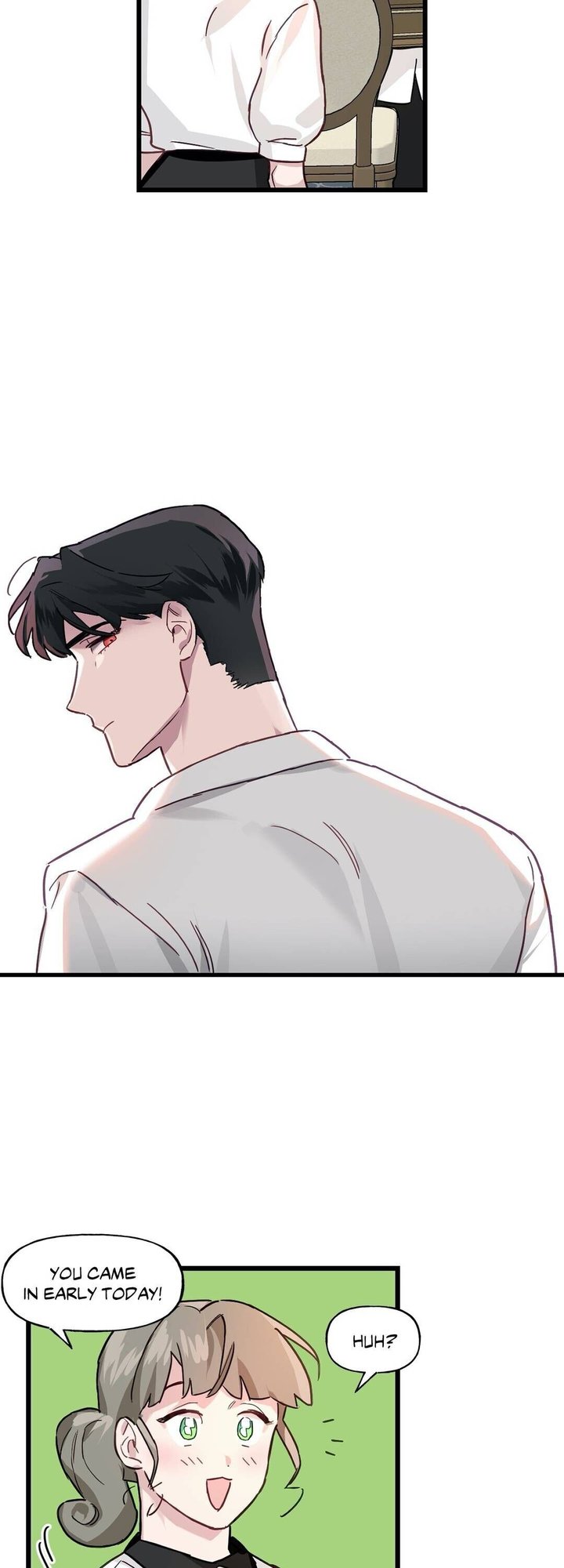 Keloid (Dodal) chapter 28 page 41