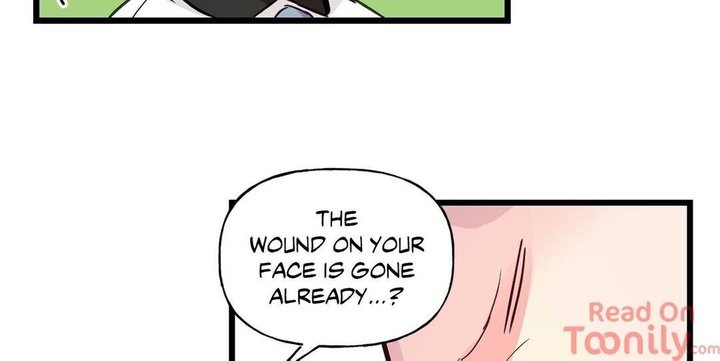 Keloid (Dodal) chapter 28 page 42