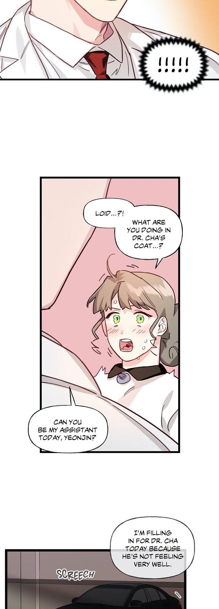 Keloid (Dodal) chapter 28 page 45