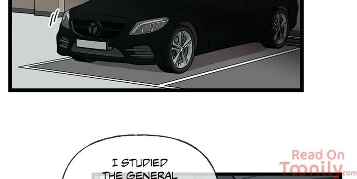 Keloid (Dodal) chapter 28 page 46