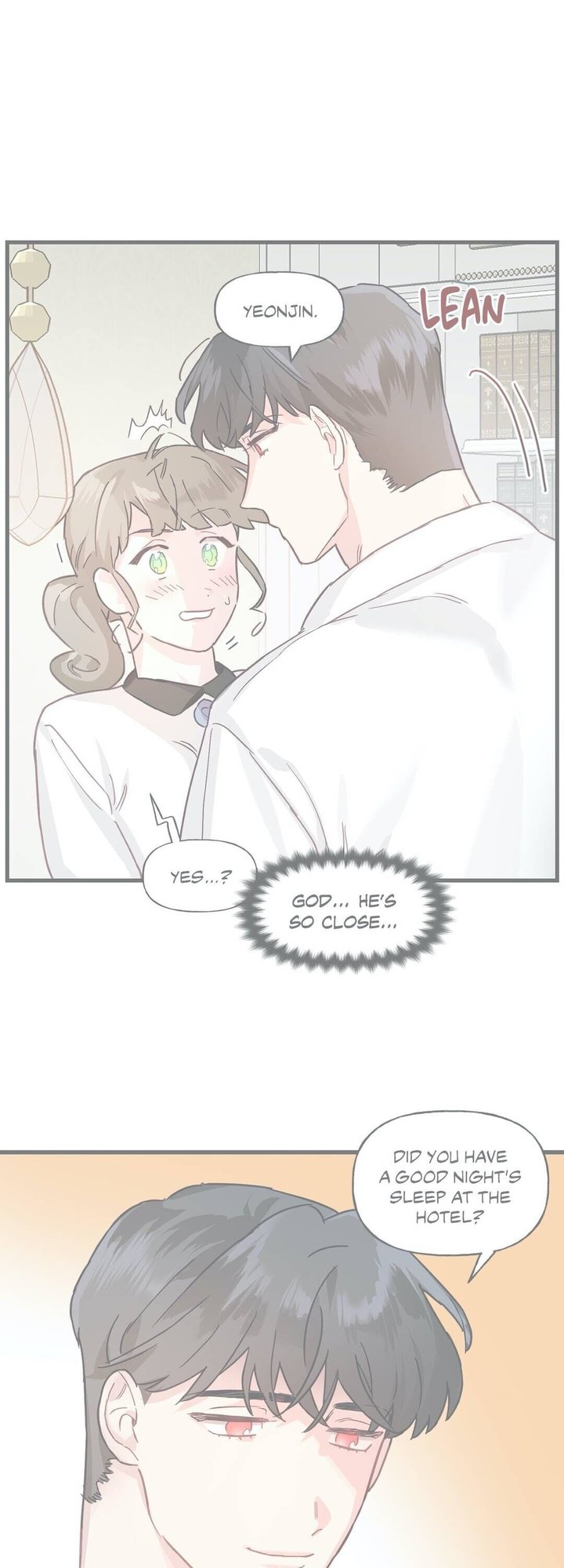 Keloid (Dodal) chapter 29 page 3
