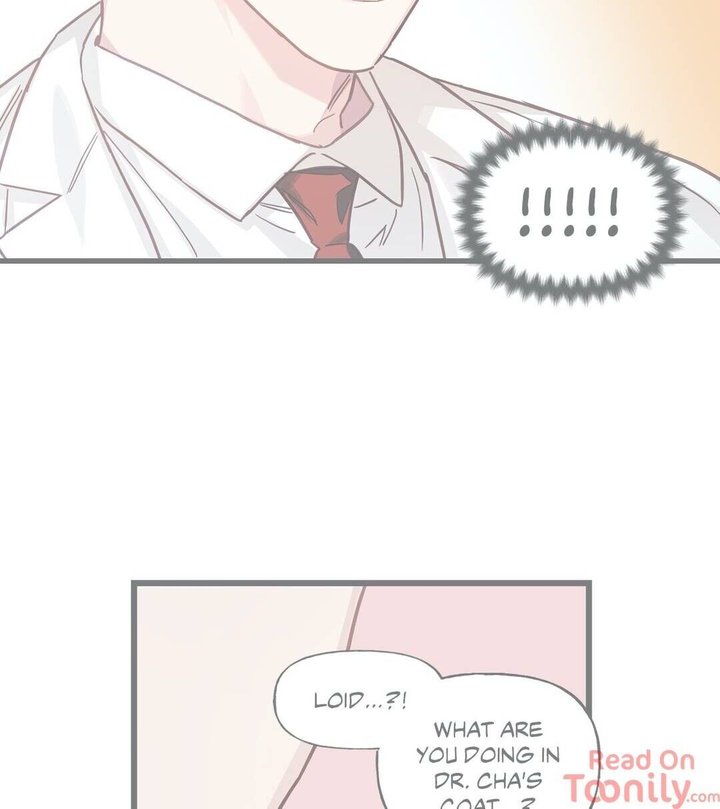 Keloid (Dodal) chapter 29 page 4