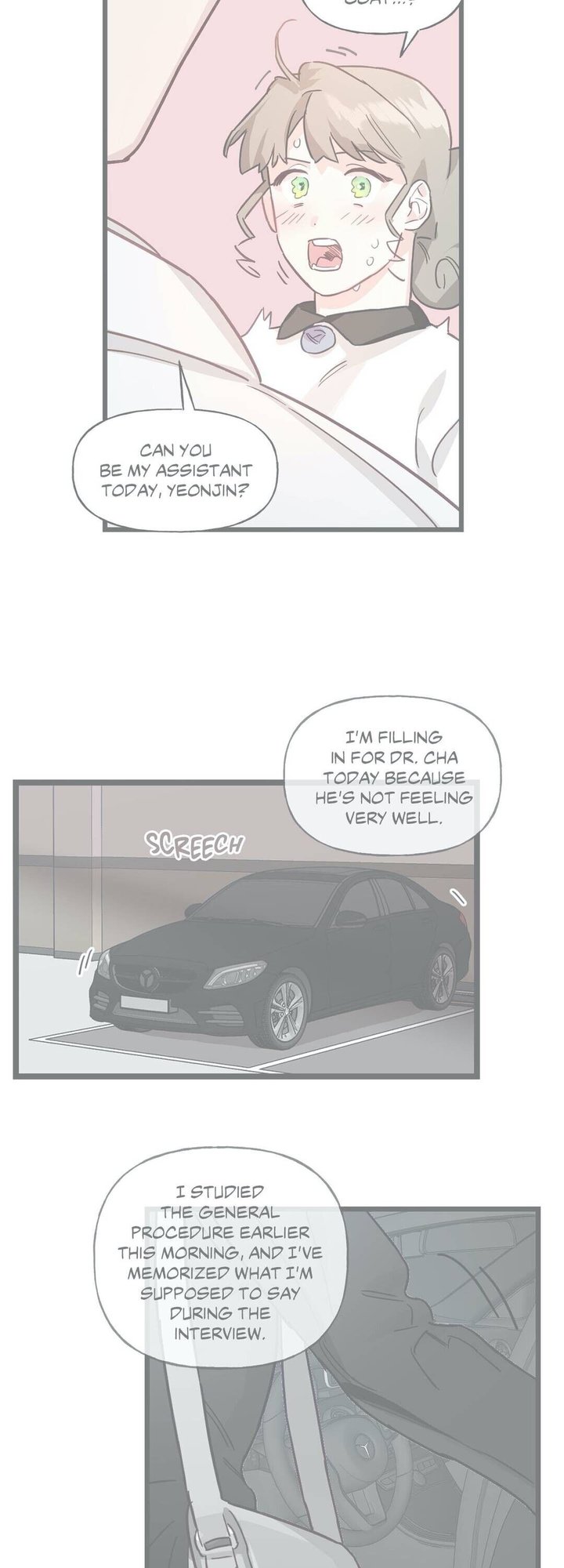 Keloid (Dodal) chapter 29 page 5