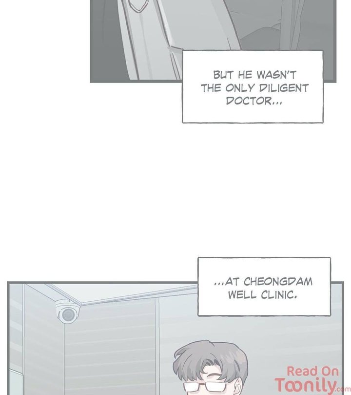 Keloid (Dodal) chapter 29 page 6