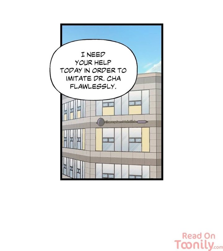 Keloid (Dodal) chapter 29 page 8