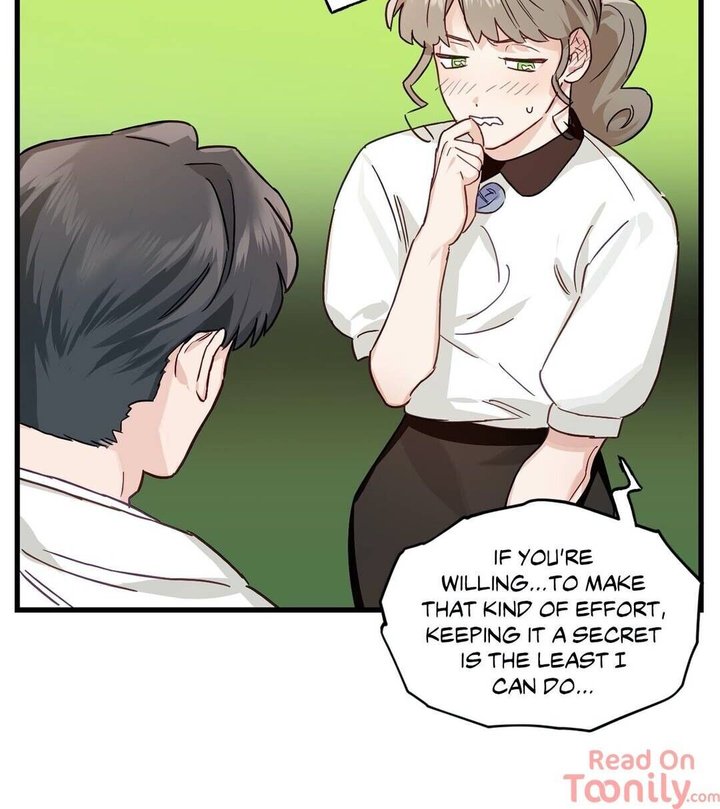 Keloid (Dodal) chapter 29 page 14