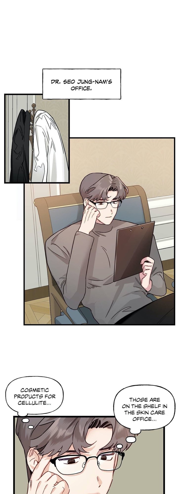 Keloid (Dodal) chapter 29 page 15