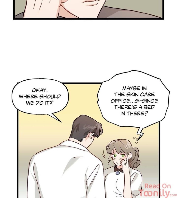 Keloid (Dodal) chapter 29 page 16