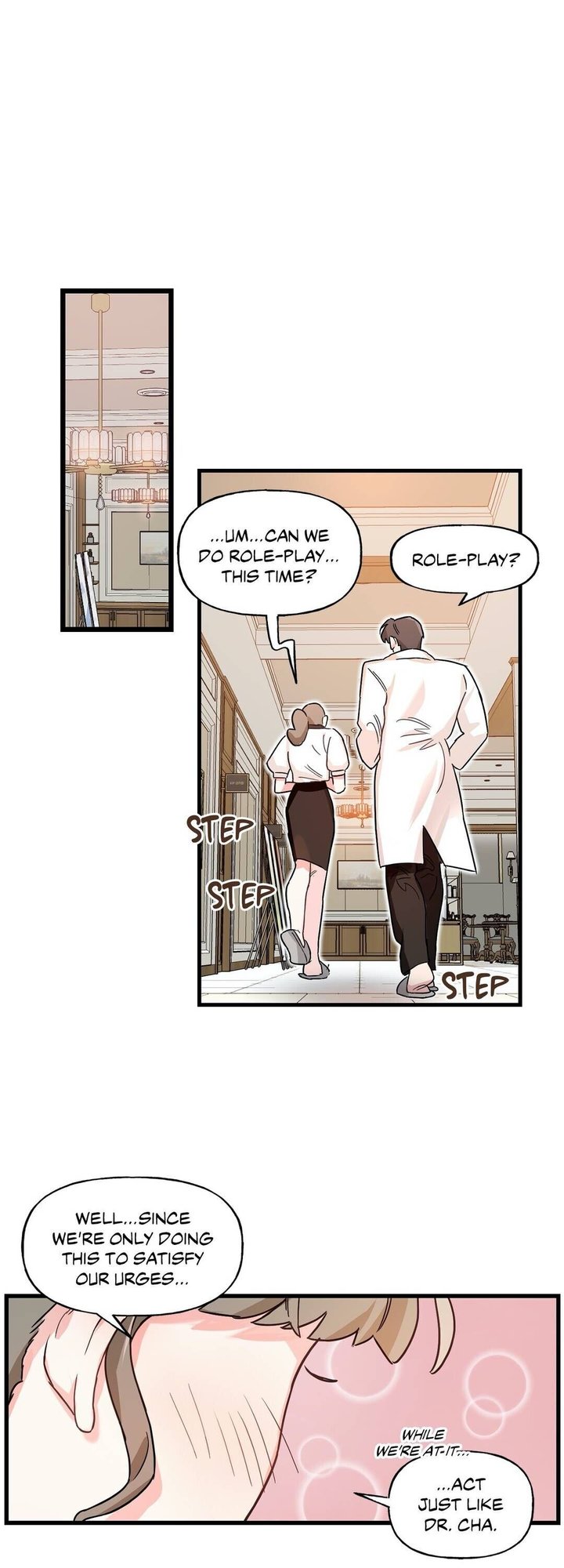 Keloid (Dodal) chapter 29 page 19