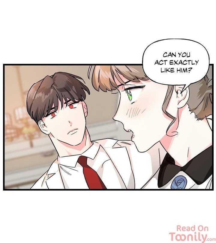Keloid (Dodal) chapter 29 page 20