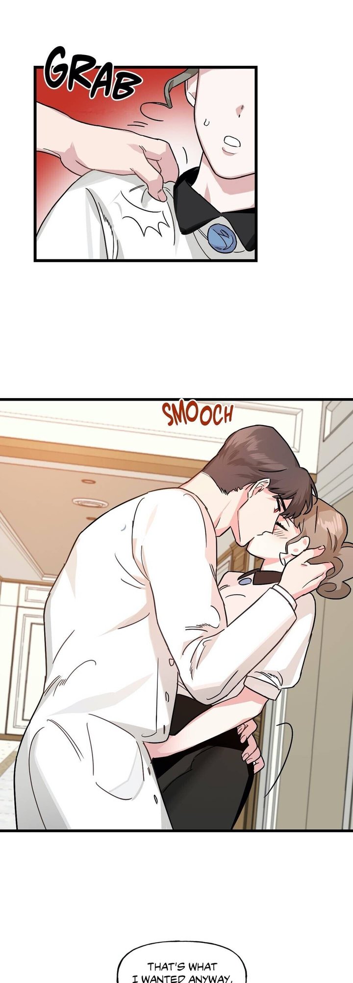 Keloid (Dodal) chapter 29 page 21