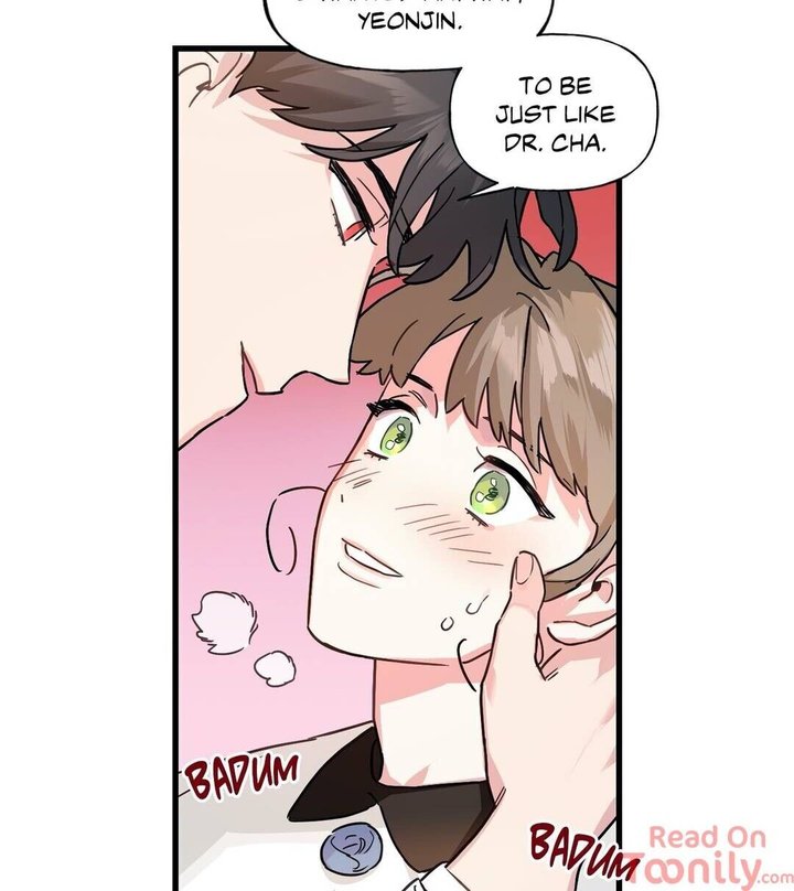 Keloid (Dodal) chapter 29 page 22