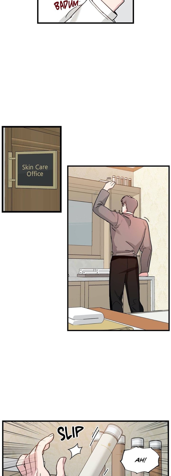 Keloid (Dodal) chapter 29 page 23