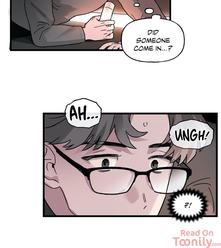 Keloid (Dodal) chapter 29 page 26
