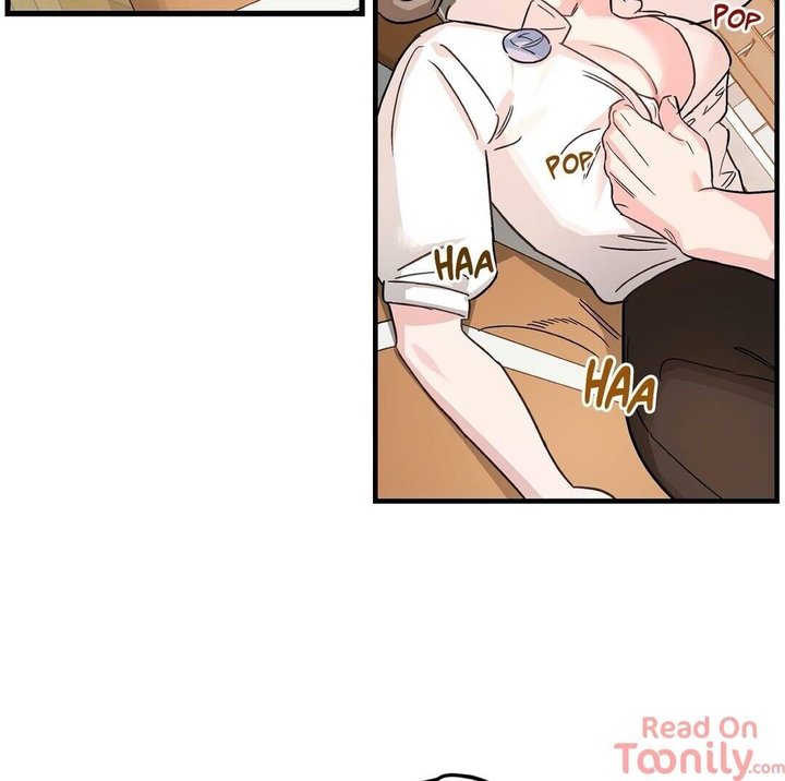 Keloid (Dodal) chapter 29 page 28