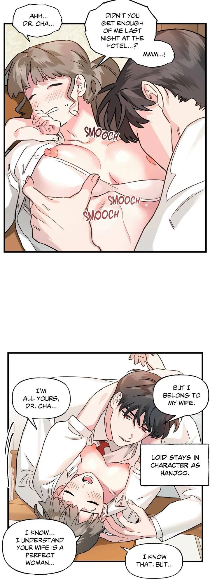 Keloid (Dodal) chapter 29 page 29