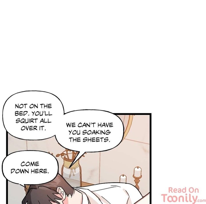 Keloid (Dodal) chapter 29 page 30