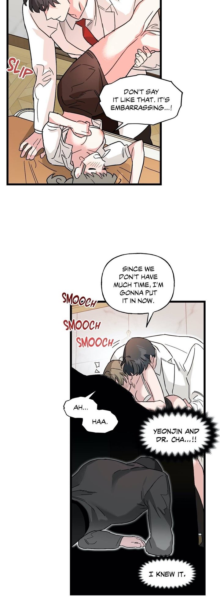 Keloid (Dodal) chapter 29 page 31