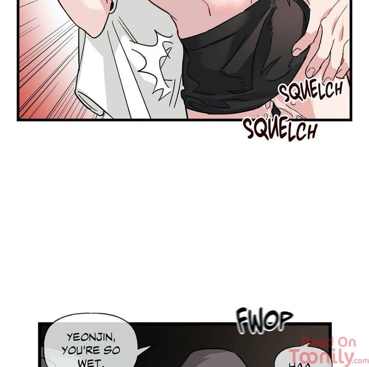 Keloid (Dodal) chapter 29 page 34