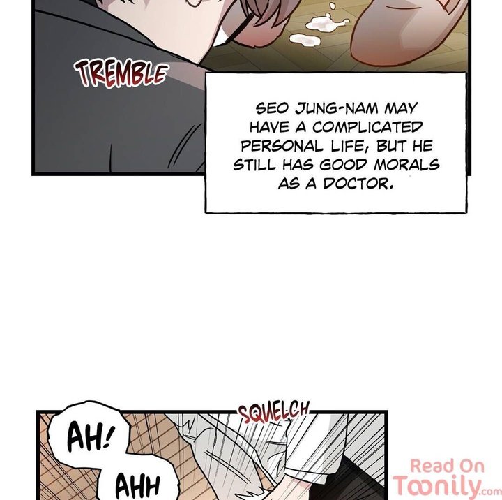 Keloid (Dodal) chapter 29 page 36
