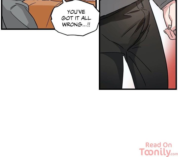 Keloid (Dodal) chapter 29 page 40