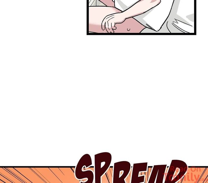Keloid (Dodal) chapter 29 page 42