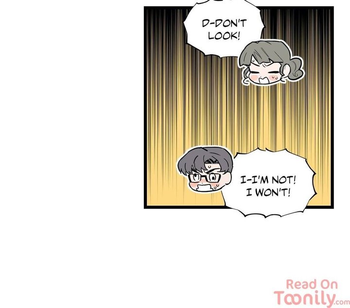 Keloid (Dodal) chapter 29 page 44
