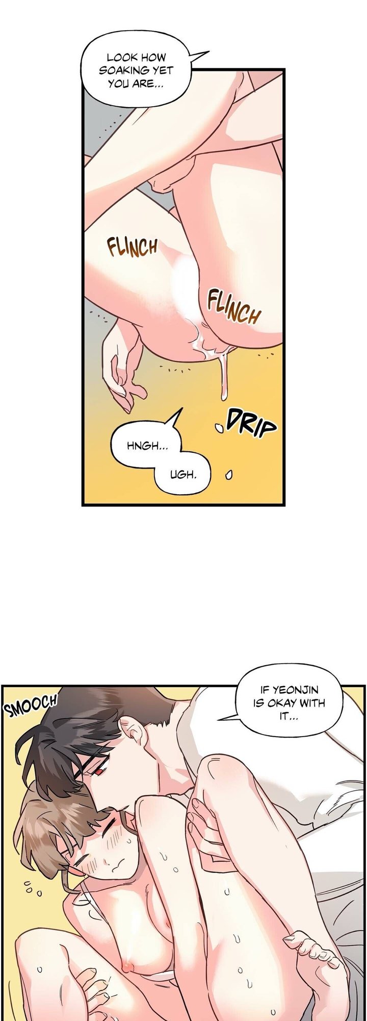 Keloid (Dodal) chapter 29 page 45