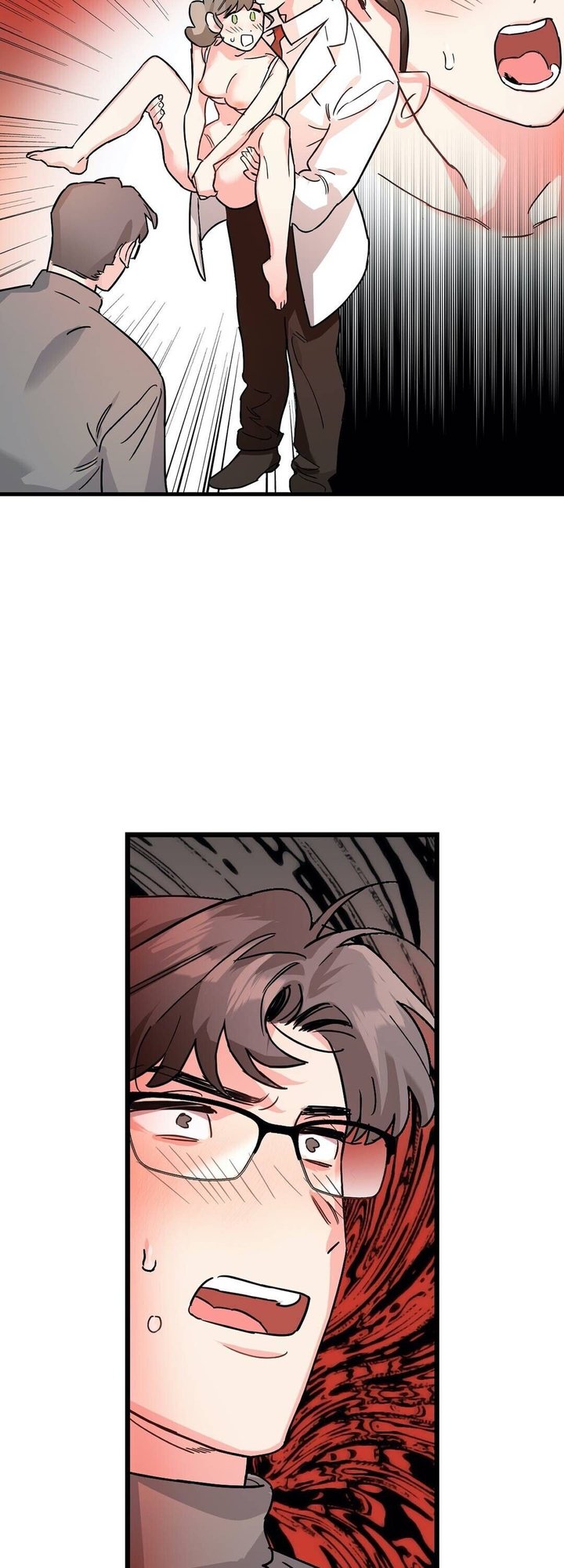 Keloid (Dodal) chapter 29 page 47