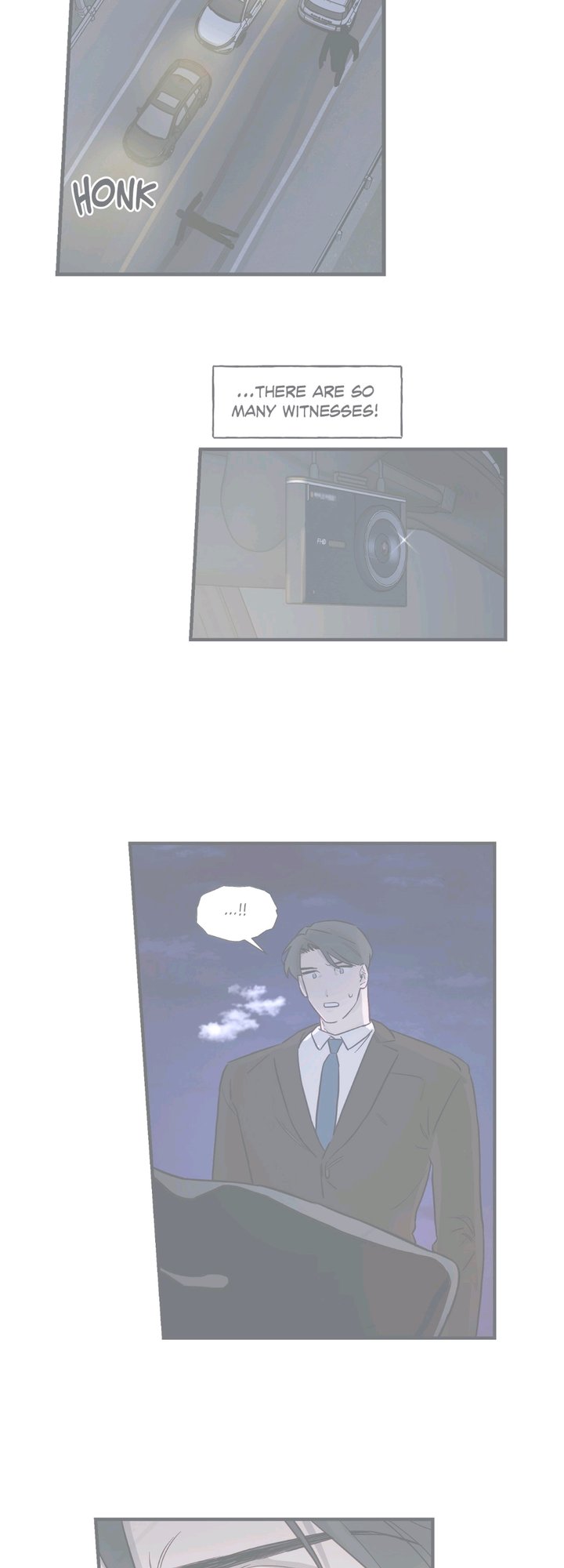 Keloid (Dodal) chapter 3 page 2