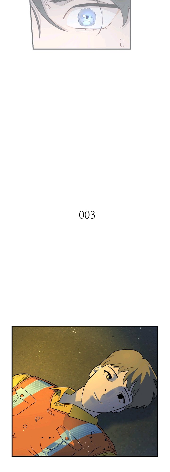 Keloid (Dodal) chapter 3 page 3