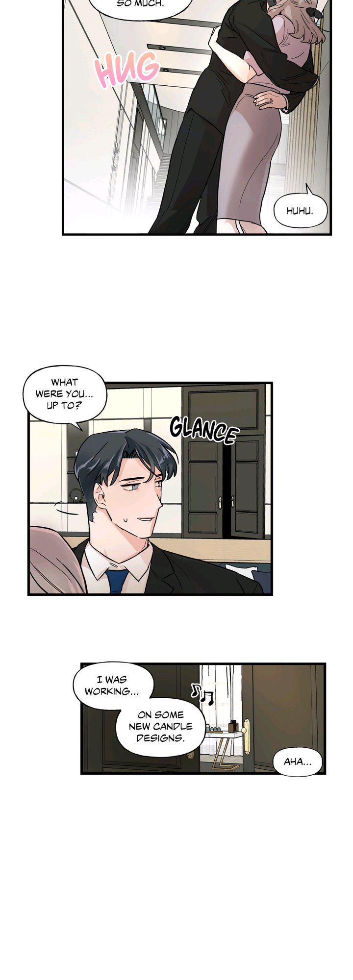 Keloid (Dodal) chapter 3 page 7
