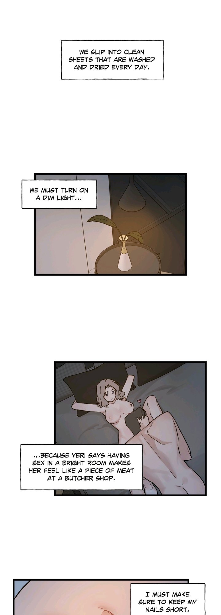 Keloid (Dodal) chapter 3 page 15