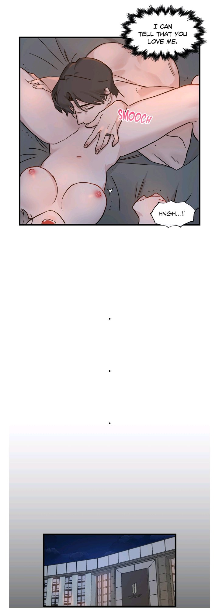 Keloid (Dodal) chapter 3 page 18