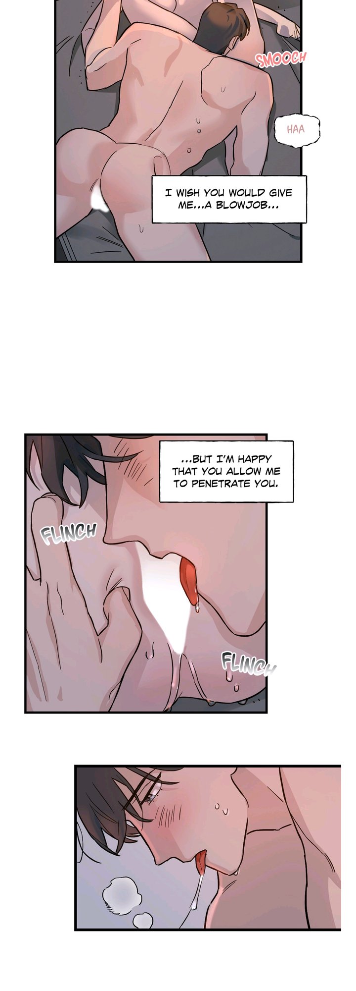Keloid (Dodal) chapter 3 page 22