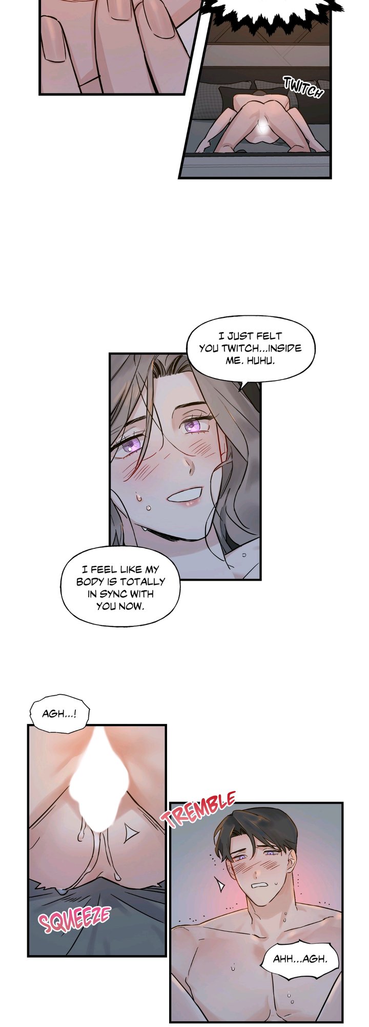 Keloid (Dodal) chapter 3 page 25