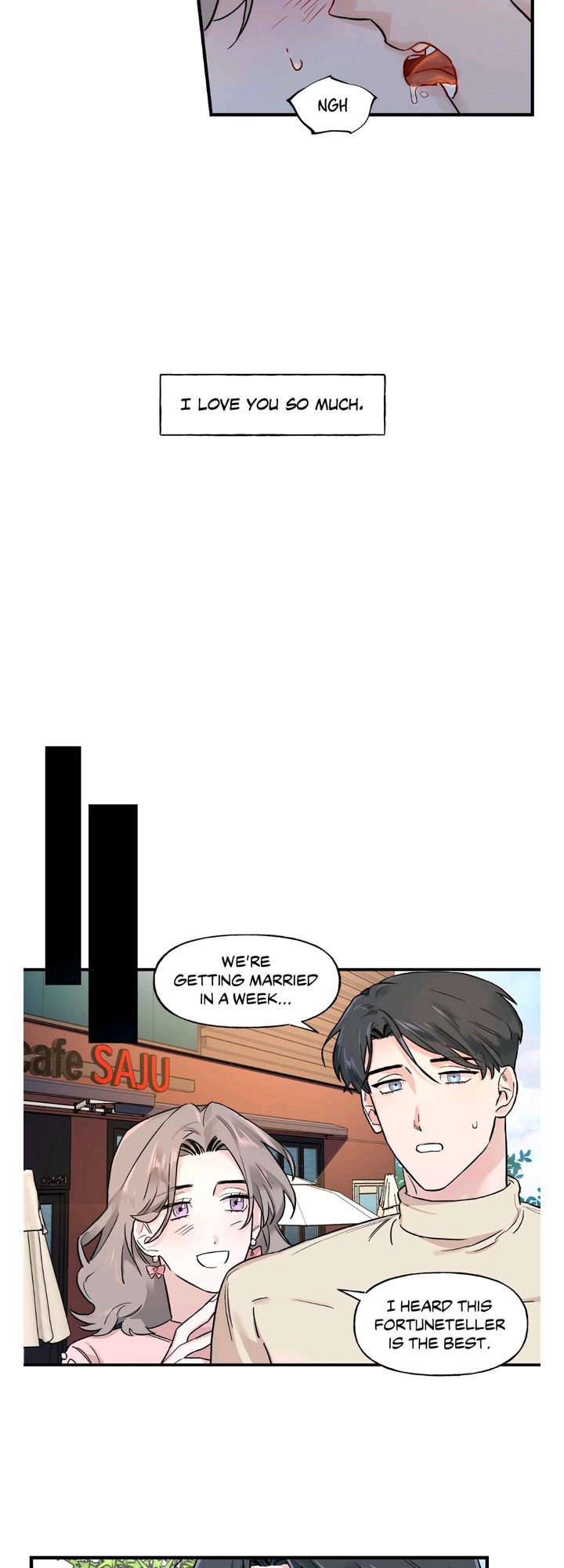 Keloid (Dodal) chapter 3 page 27