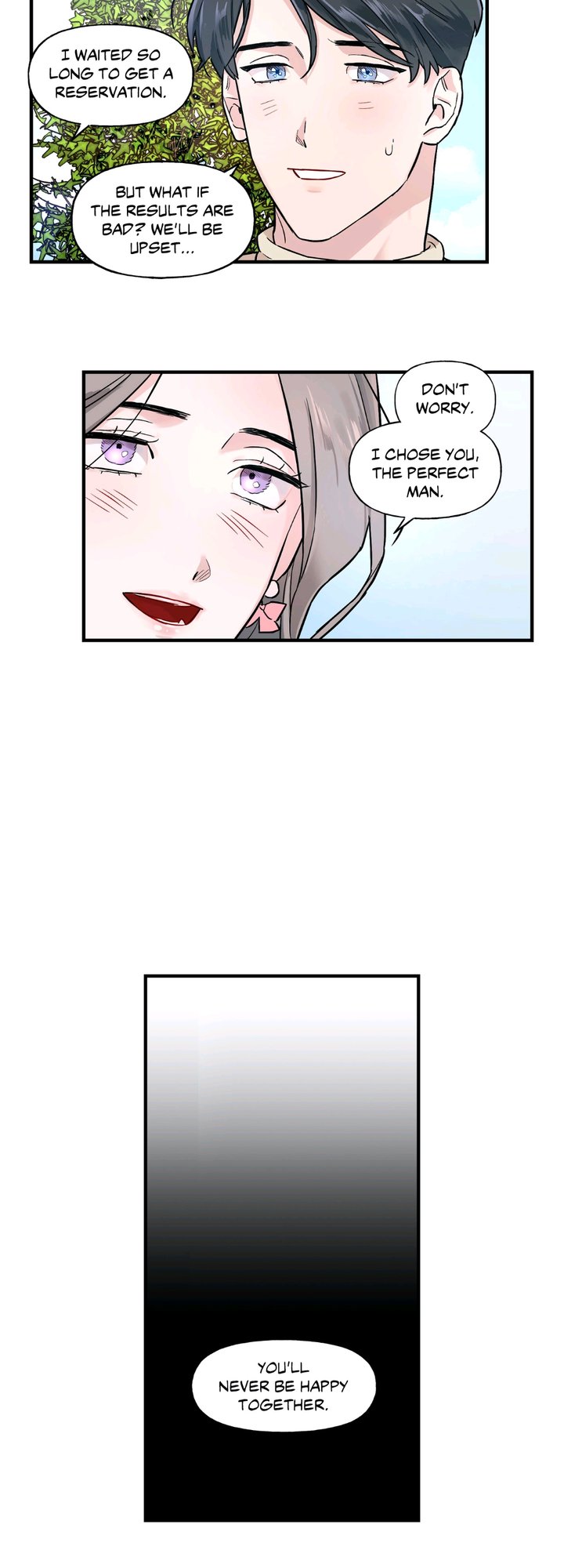 Keloid (Dodal) chapter 3 page 28