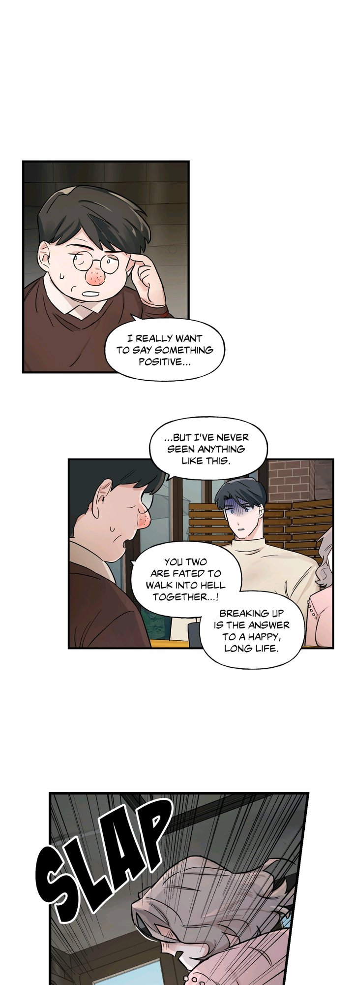 Keloid (Dodal) chapter 3 page 29