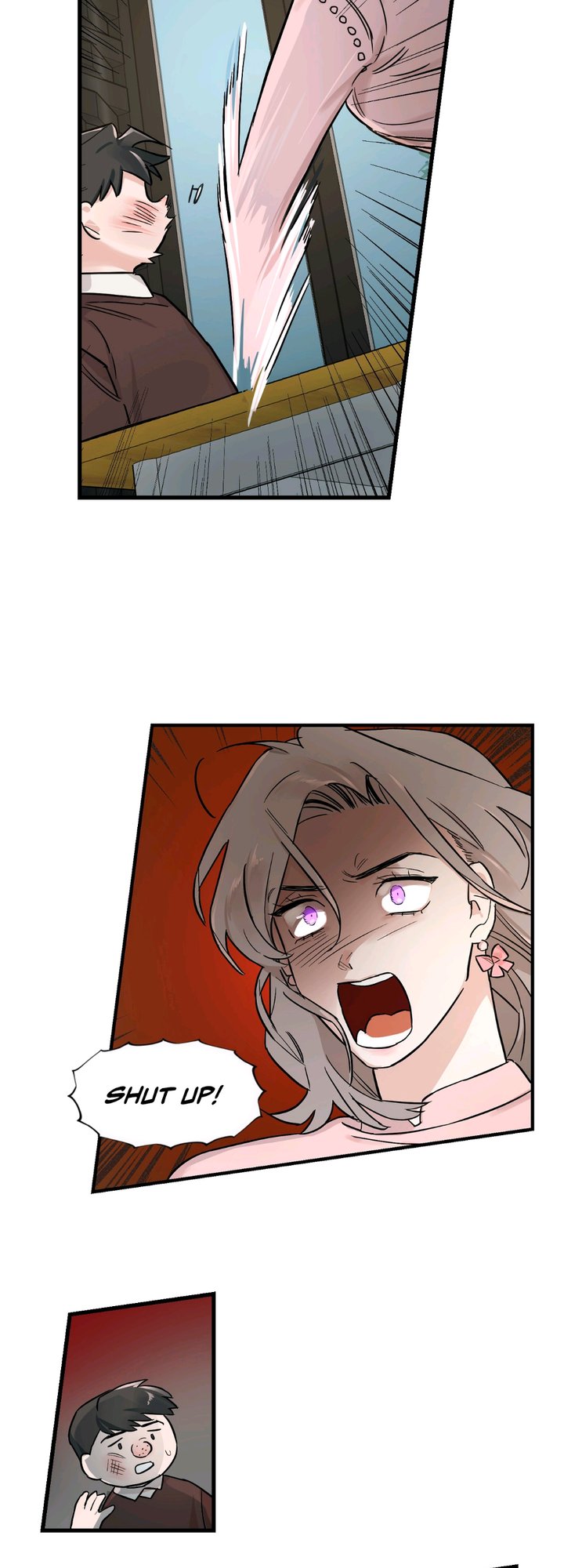 Keloid (Dodal) chapter 3 page 30