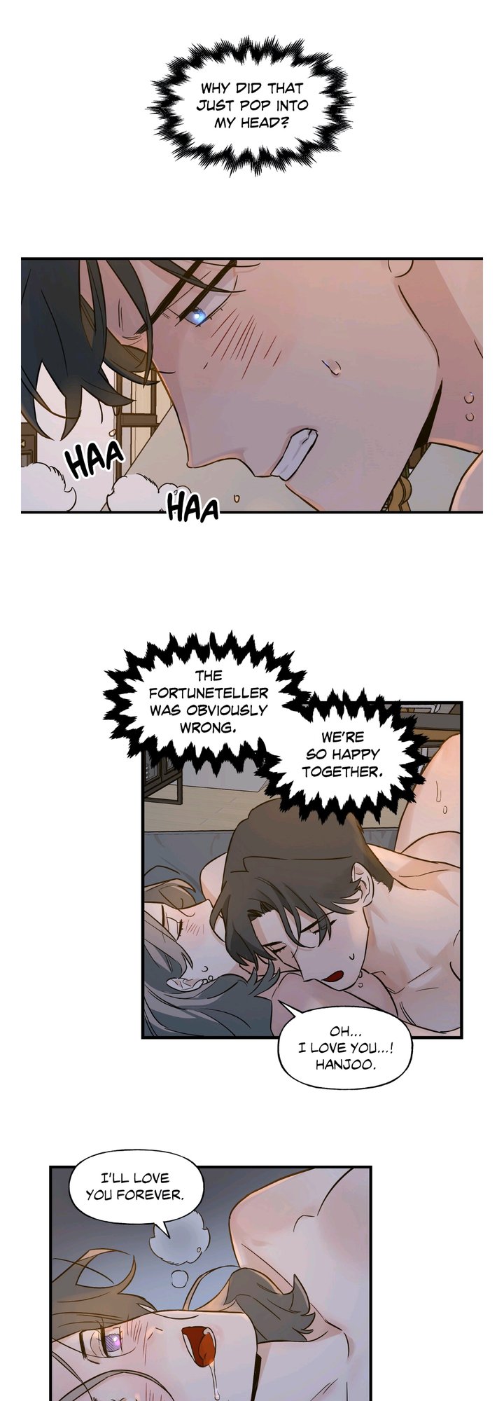 Keloid (Dodal) chapter 3 page 32